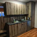 Дом отдыха Gorska Przystan