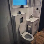 Gorska Przystan Дом отдыха *