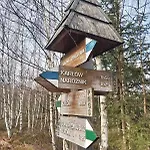 Дом отдыха Gorska Przystan Душники-Здруй