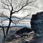 Gorska Przystan Душники-Здруй