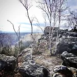 Gorska Przystan * Душники-Здруй