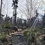 Gorska Przystan Дом отдыха Душники-Здруй