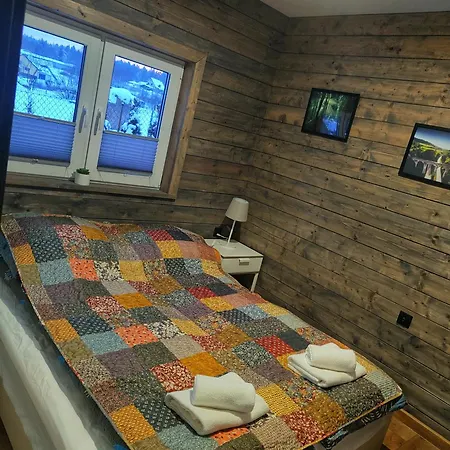 Holiday home Gorska Przystan *