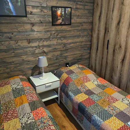 Casa vacanze Gorska Przystan Duszniki Zdrój