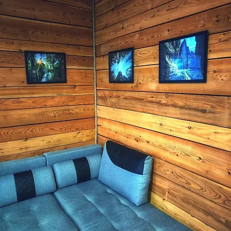 Casa vacanze Gorska Przystan *