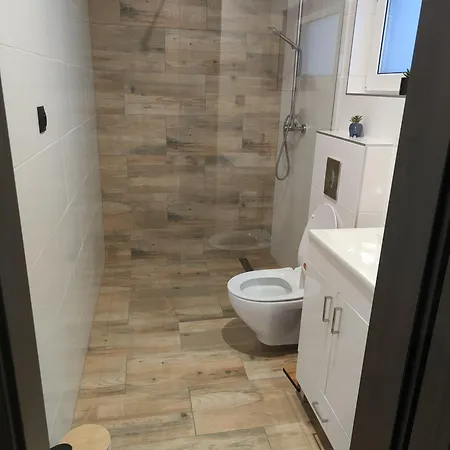 Gorska Przystan * Duszniki Zdrój