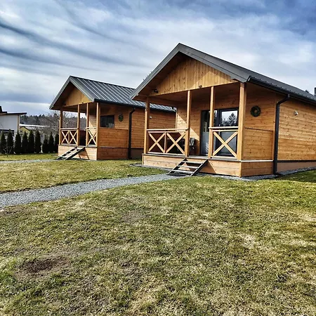 Holiday home Gorska Przystan