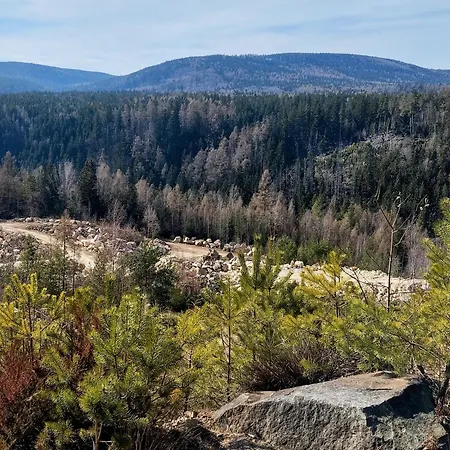 Gorska Przystan Duszniki Zdroj