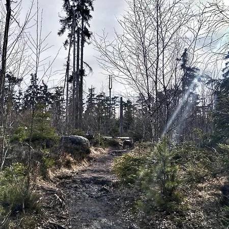 Gorska Przystan 別荘 ドゥシュニキ・ズドルイ