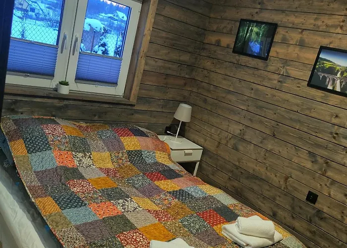 Casa vacanze Gorska Przystan *