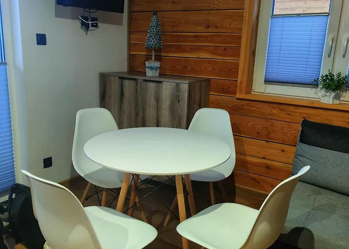 Gorska Przystan * Duszniki Zdrój