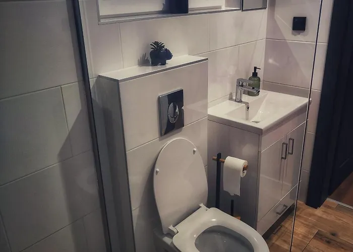 Gorska Przystan Casa vacanze *