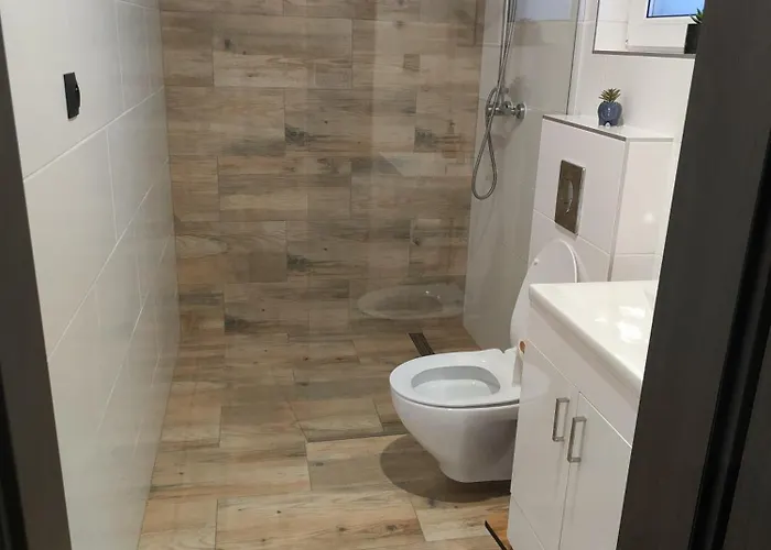 Gorska Przystan * Duszniki Zdrój