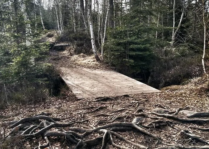 Gorska Przystan Holiday home Duszniki Zdroj